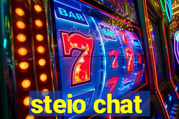 steio chat